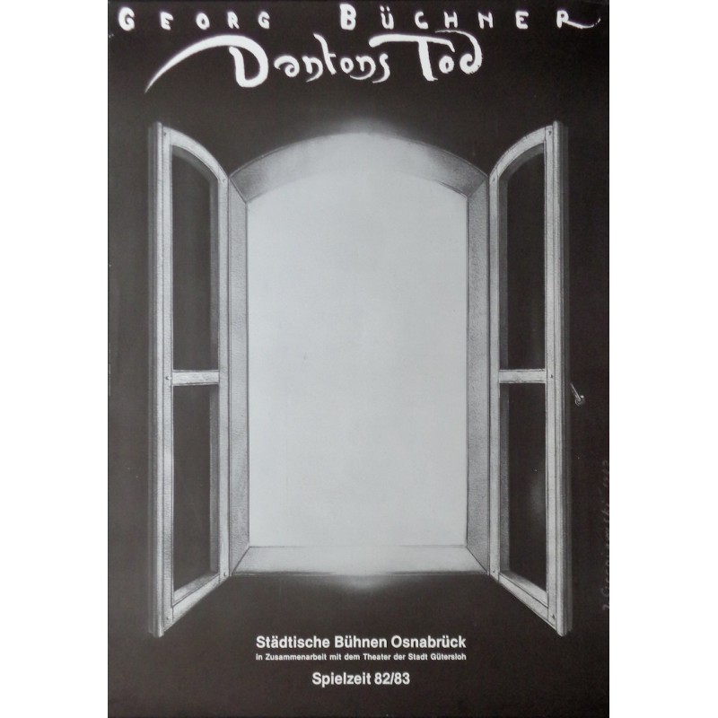 Danton's Death: Osnabruck 1982