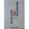 Leipzing Opera Season: Leipzig 1995
