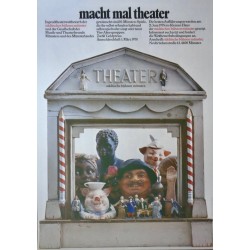 Macht Mal Theater: Munster 1978