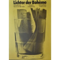 Lichter der Boheme: Kiel 1993