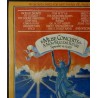 Muse Concert For Non Nuclear Future 1979 New York concert poster - illustraction Gallery