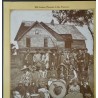 The Allman Brothers Band 1973 San Francisco concert poster - illustraction Gallery