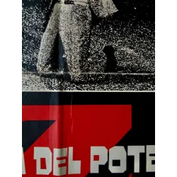 Z (Zed) Italian movie poster - illustraction Gallery