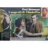 The Young Philadelphians Italian fotobusta movie poster set - illustraction Gallery
