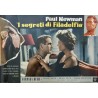 The Young Philadelphians Italian fotobusta movie poster set - illustraction Gallery