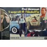 The Young Philadelphians Italian fotobusta movie poster set - illustraction Gallery