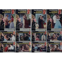 Young Philadelphians (Fotobusta set of 12)