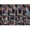 Young Philadelphians (Fotobusta set of 12)
