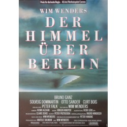 Wings Of Desire (German)