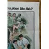 Women In Cell Block 7 (Diario Segreto da un Carcere Femminile) one sheet movie poster - illustraction Gallery