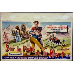 Wild Heritage (Belgian)