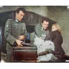 Where Eagles Dare Jumbo Lobby Cards set - illustraction Gallery