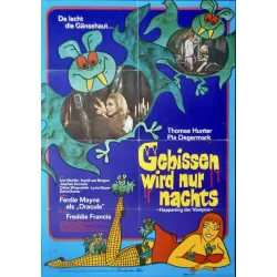 Vampire Happening (German)