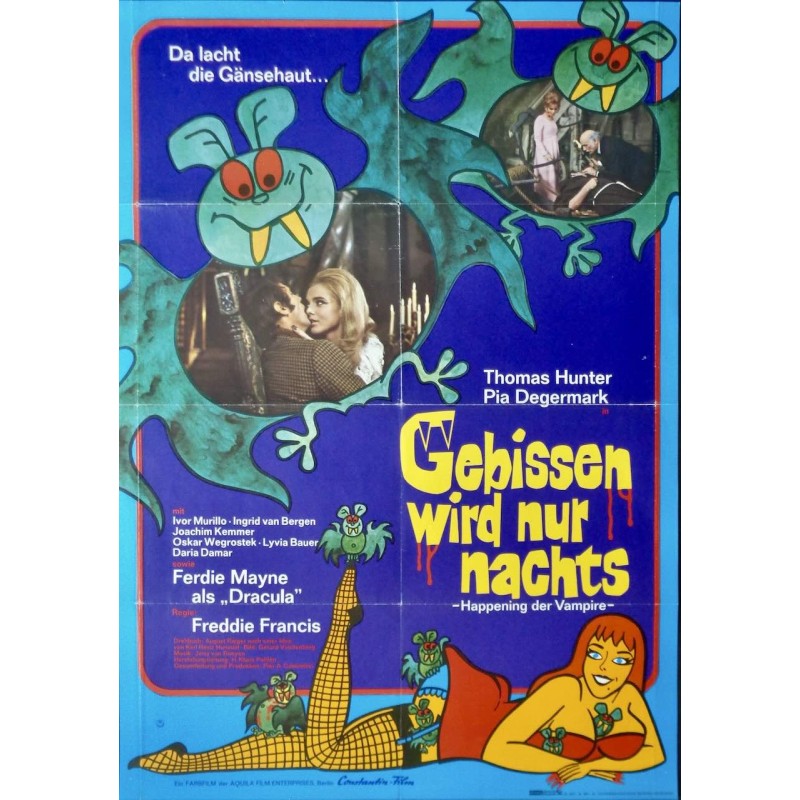 Vampire Happening (German)