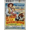 Siege At Red River (Belgian)