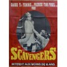 Scavengers (French Grande style B)