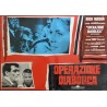 Seconds Italian Fotobusta movie poster set - illustraction Gallery