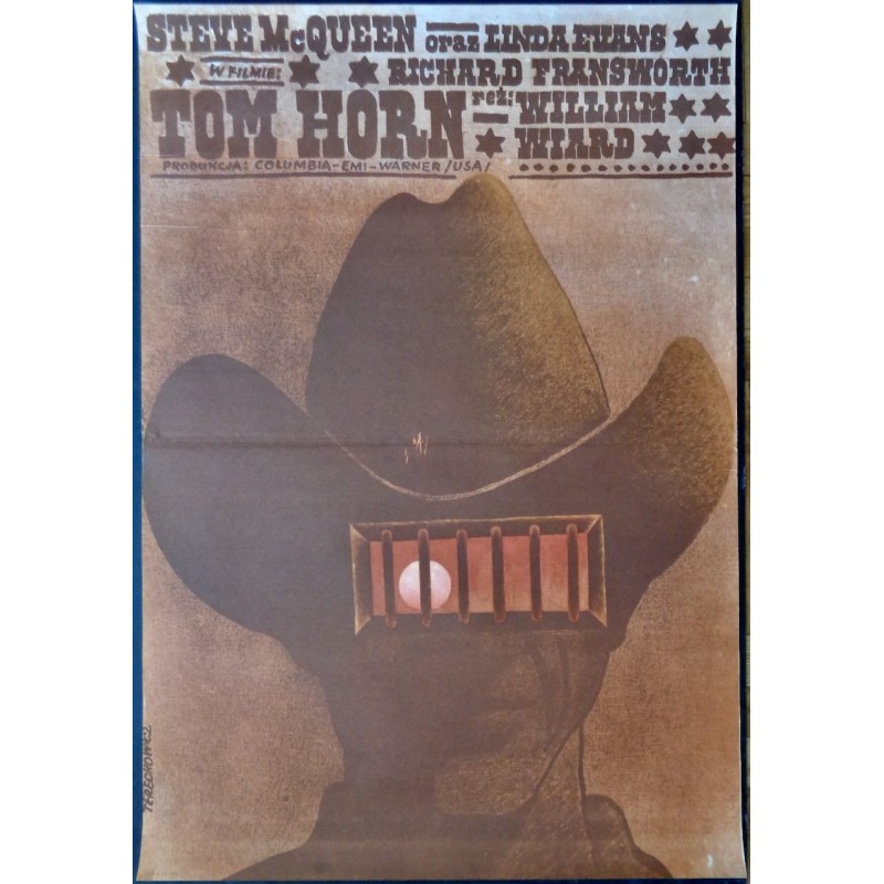 Tom Horn (Polish)