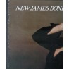 James Bond Tomorrow Never Dies Japanese movie poster - illustraction Gallery