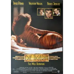 Tigress (German)