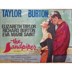 Sandpiper (British Quad)