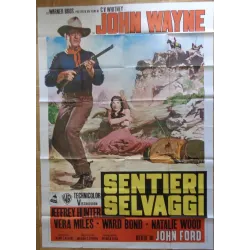 Searchers (Italian 4F R71)