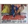 Riot In Cell Block 11 Italian movie poster - illustraction Gallery