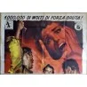 Riot In Cell Block 11 Italian movie poster - illustraction Gallery