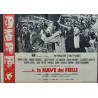 Ship Of Fools Italian fotobusta movie poster set - illustraction Gallery
