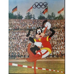 Superstar Goofy (German)