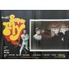Super Fly Italian fotobusta movie poster set - illustraction Gallery