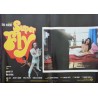 Super Fly Italian fotobusta movie poster set - illustraction Gallery