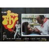 Super Fly Italian fotobusta movie poster set - illustraction Gallery
