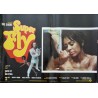 Super Fly Italian fotobusta movie poster set - illustraction Gallery
