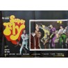 Super Fly Italian fotobusta movie poster set - illustraction Gallery