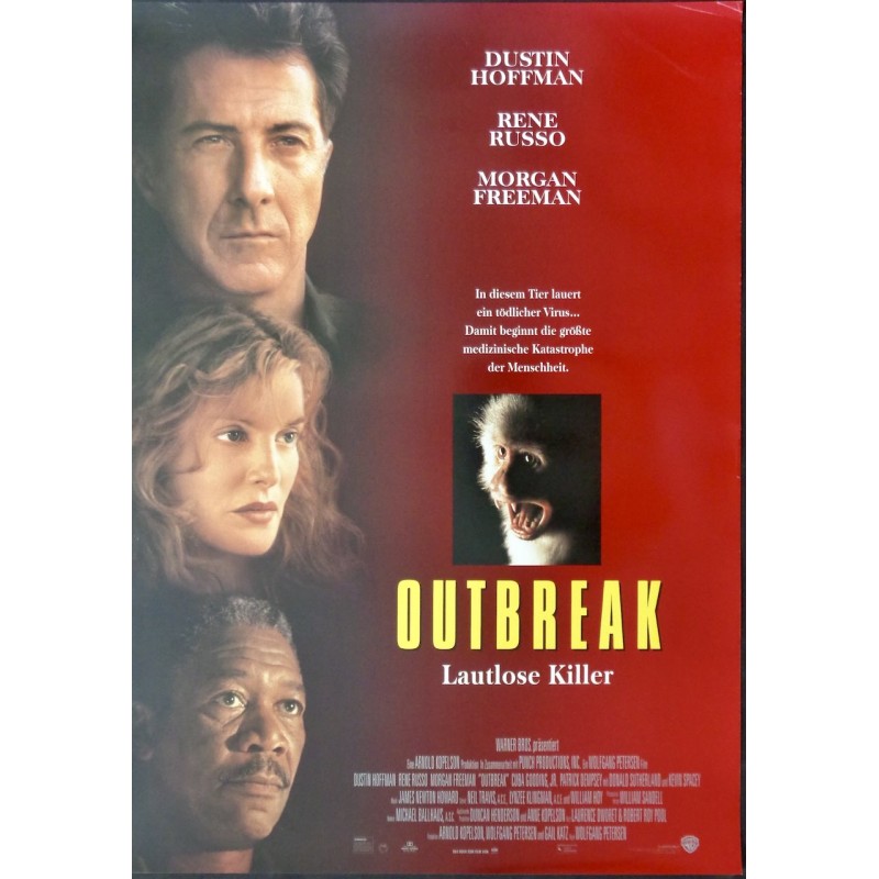 Outbreak (German)