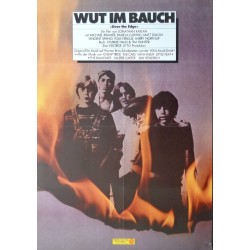 Over The Edge (German)