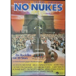 No Nukes (German)