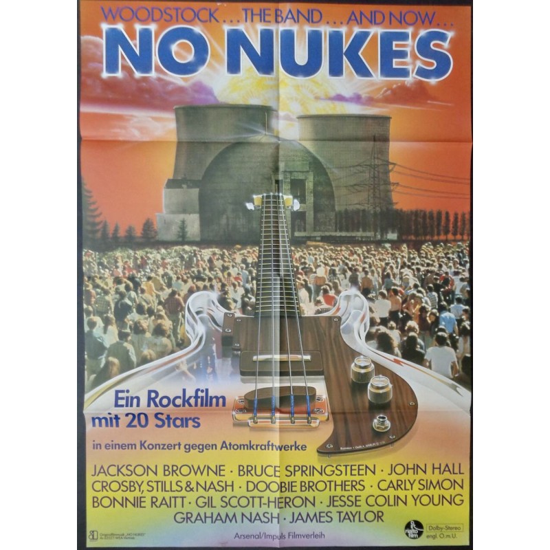 No Nukes (German)