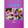 Secrets (Quadrangle) Japanese movie program - Illustraction Gallery
