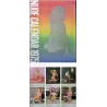 Million Films 1975 Nude Calendar (Japanese)