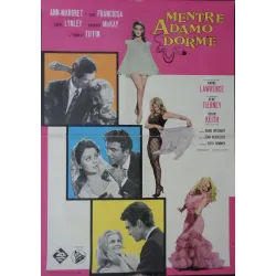 Pleasure Seekers (Italian 1F)