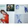 Sweet Charity Japanese movie program - Illustraction Gallery