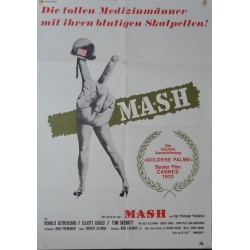 Mash (German)