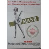 Mash (German)