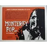 Monterey Pop (Half sheet)