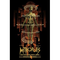 Metropolis (R2024 Variant)