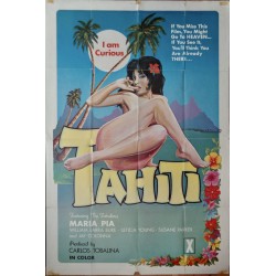 I Am Curious Tahiti