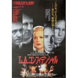 L.A. Confidential (Japanese style B)