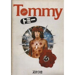Tommy (Japanese program)